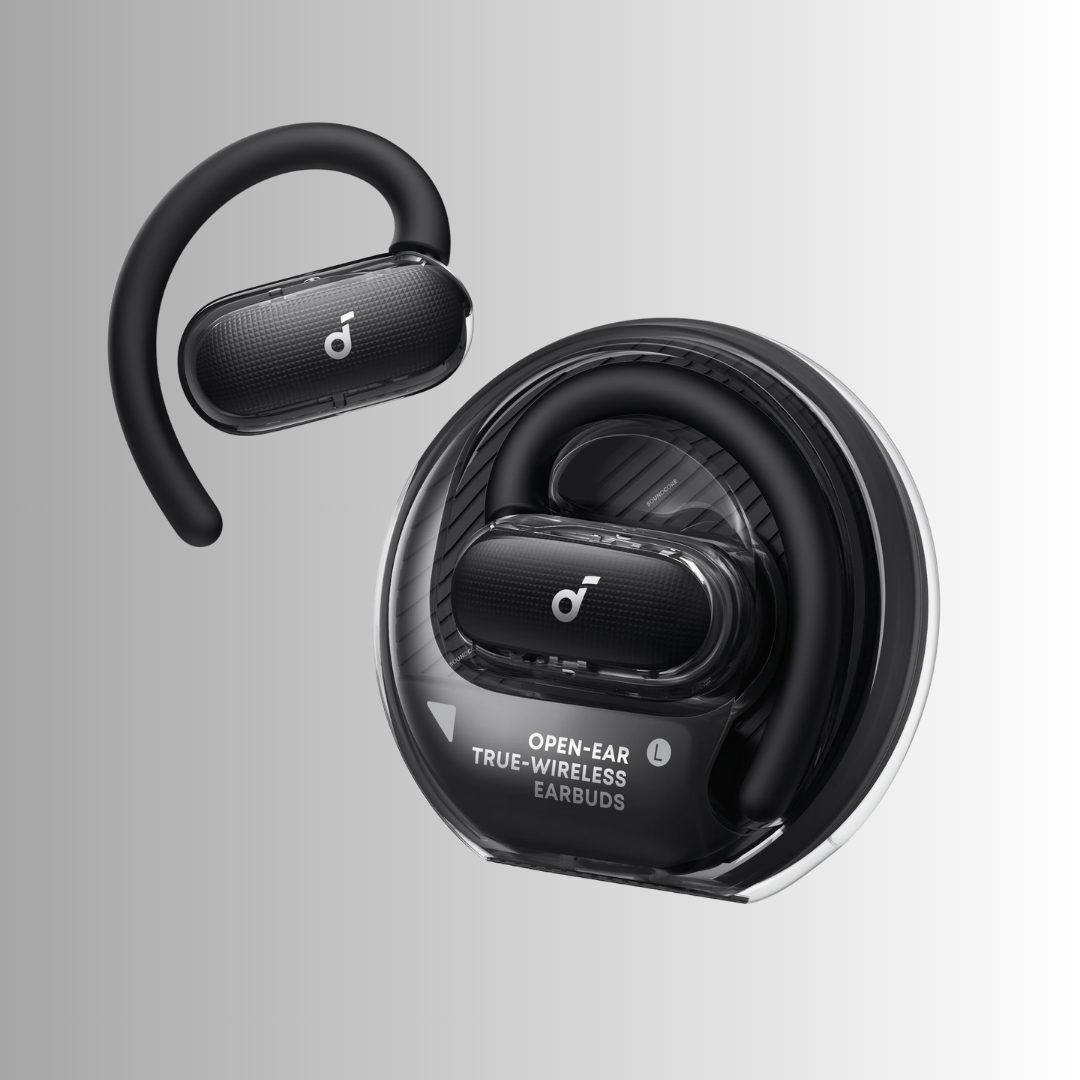 SOUNDCORE V40i