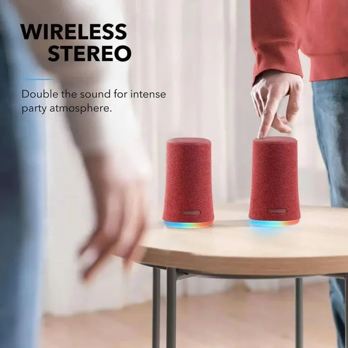 SOUNDCORE FLARE MINI