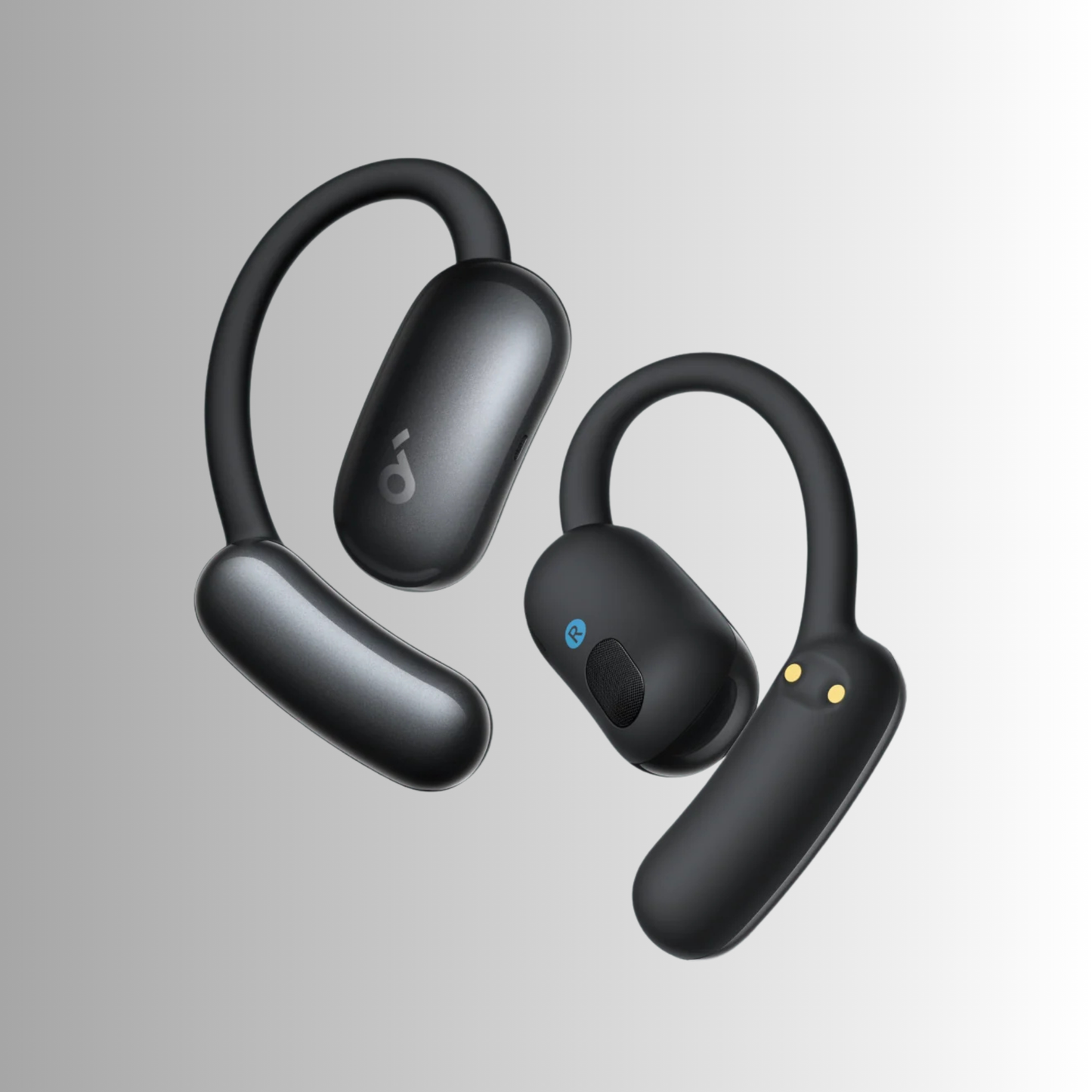soundcore AeroFit 2 AI Assistant | AI Translation