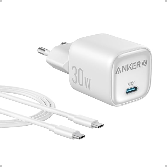 ANKER ZOLO 3 / 30W