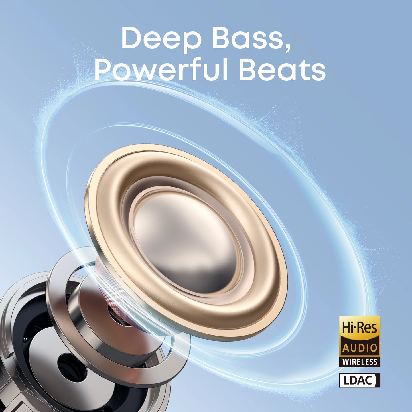 SOUNDCORE C50i