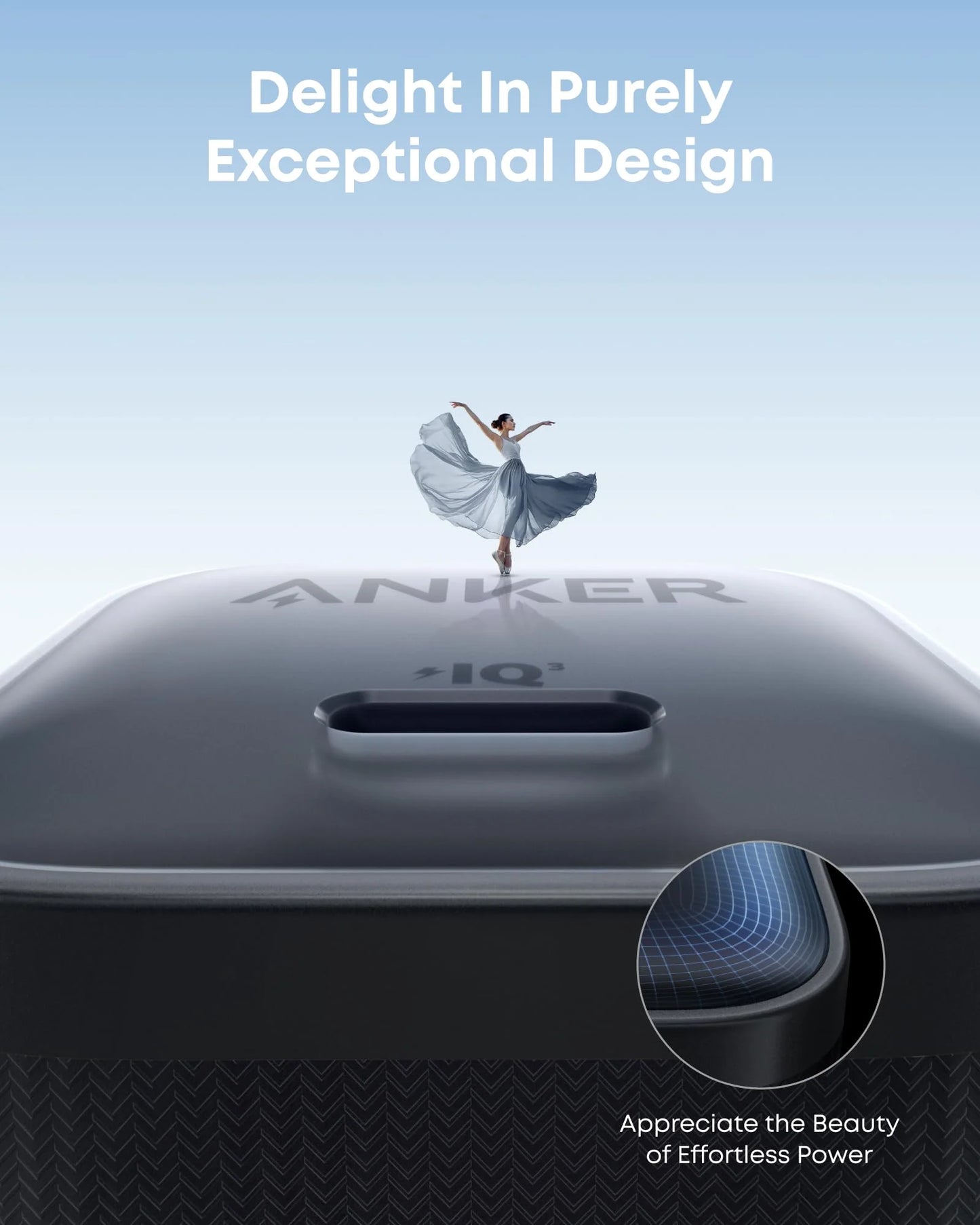 ANKER NANO 45W