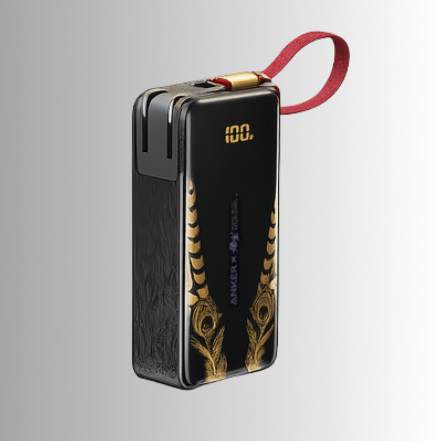Anker Fusion (10K.30W) -Édition Black Myth Wukong-