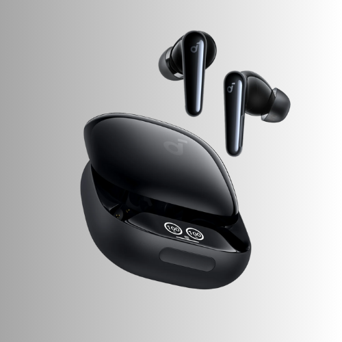 Soundcore Liberty 4 pro