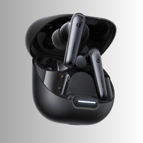 ANKER LIBERTY 4 NC