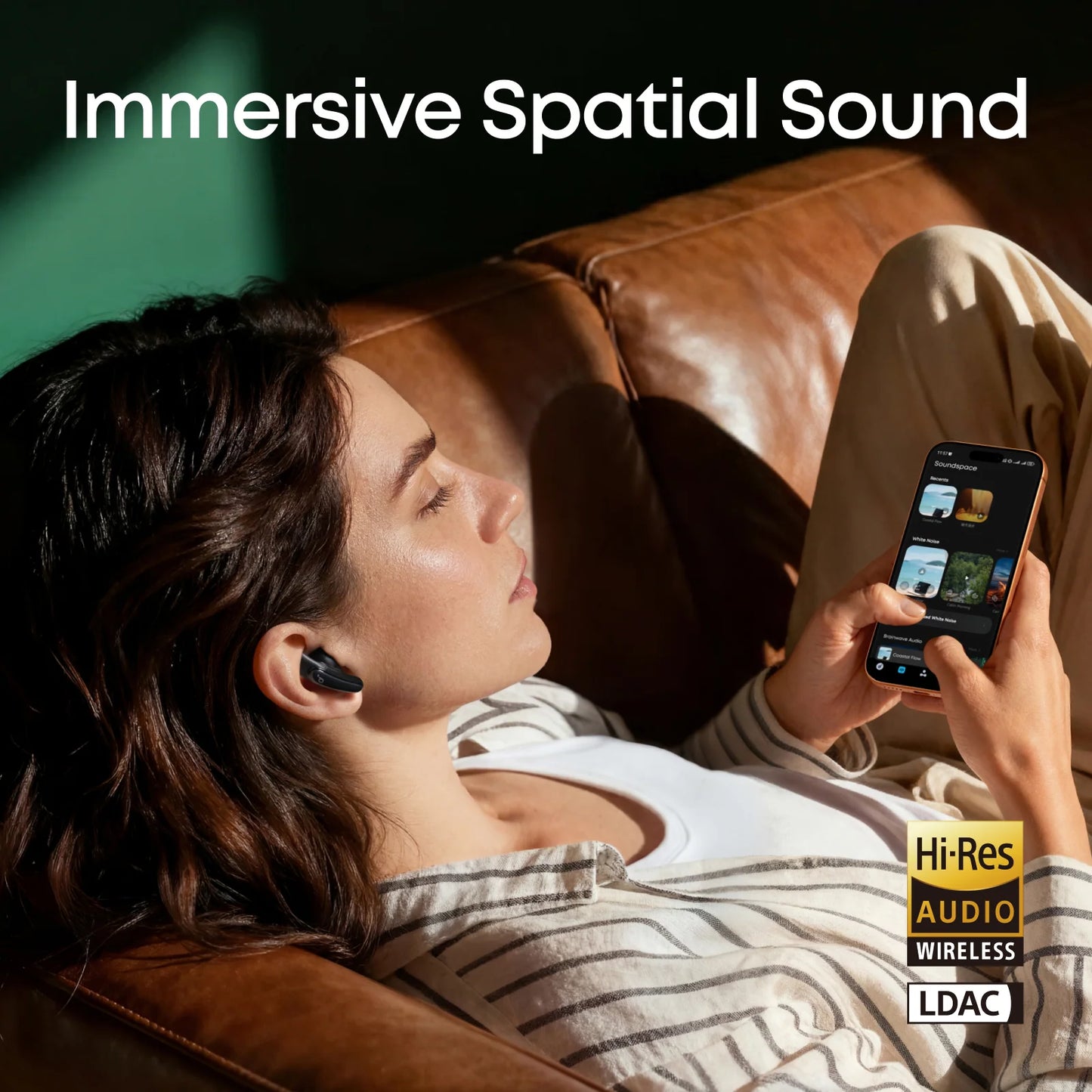 Soundcore Liberty Buds