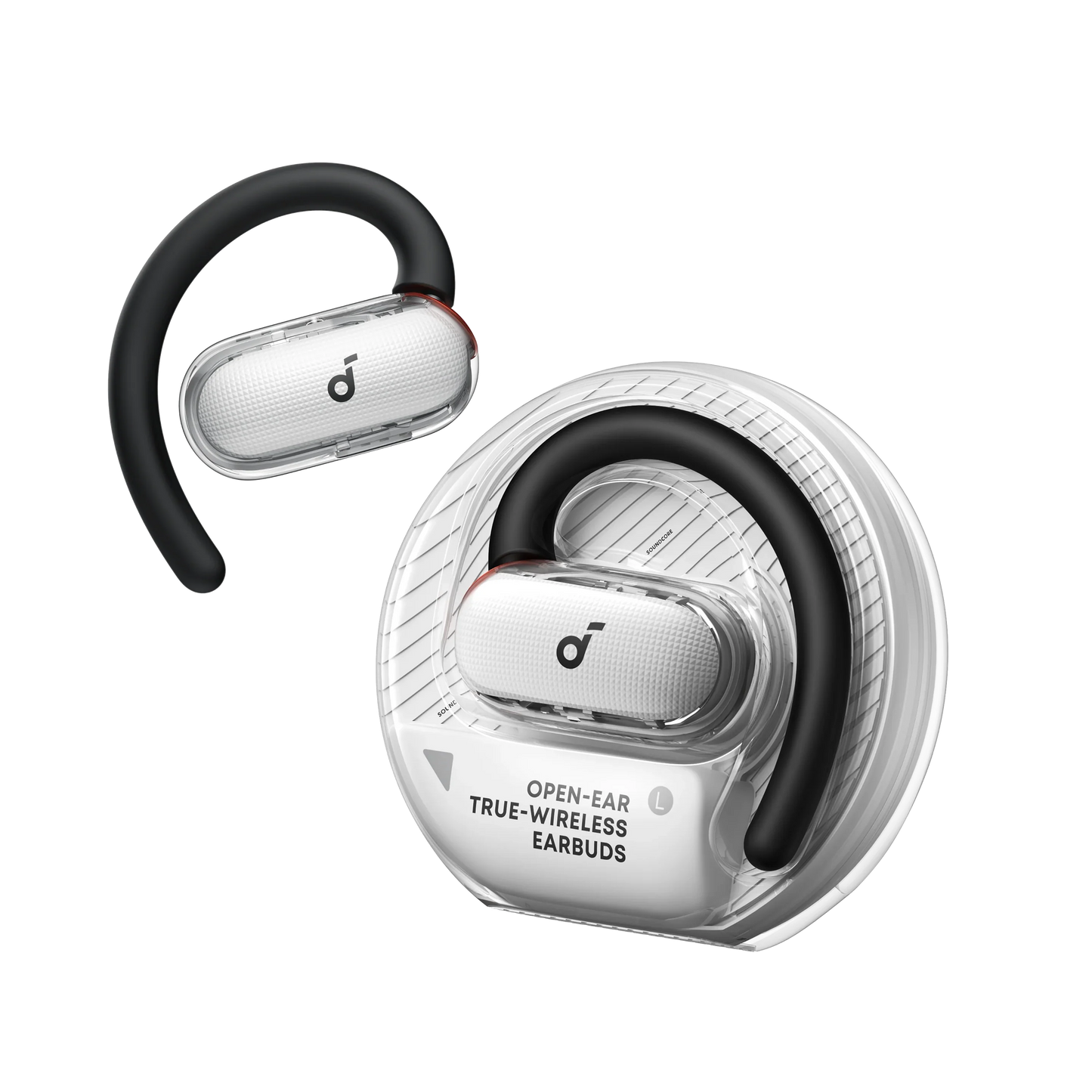SOUNDCORE V40i
