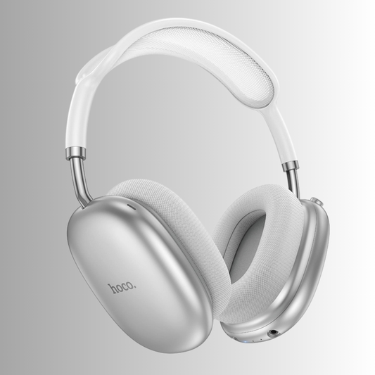 Casque Hoco W55 Plus ANC 🎧