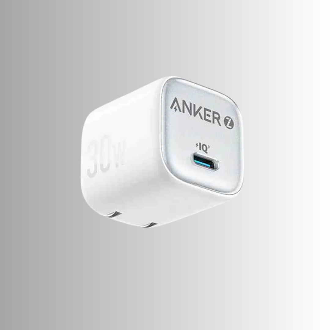 ANKER ZOLO 3 / 30W
